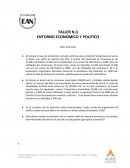 Taller sobre Aranceles