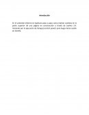 Realizar cambios en la parte superior de una página en construcción a través de Joolma 3.4