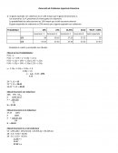 Desarrollo de Problemas Ingeniería Financiera