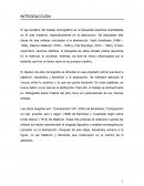 Arte moderno: el camino hacia la abstracción