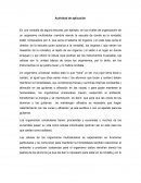 En una rondalla de alguna escuela
