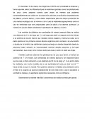 Diferentes tipos de sistemas agrícolas