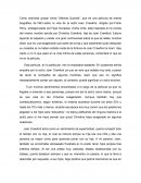 Mamita Querida Análisis