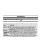 Reconocer los principales aspectos en relación con la primera infancia