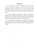 Arancel de aduanas su importancia general y especifica