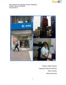 Administración de empresas mención Marketing Ventas y Servicio al Cliente