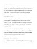 Mujeres porque se sienten vulneradas por la discriminación