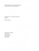 TALLERES COMUNALES DE ARTE