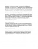 Vinculos verticales y horizontales