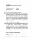 Los hechos ocurren en la ciudad de Los Ángeles, en el año 1953.