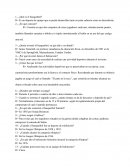 Preguntas de basquetbol