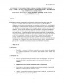 SEGURIDAD EN EL LABORATORIO, NORMAS GENERALES DE SEGURIDAD Y ETIQUETAS DE LOS REACTIVOS QUÍMICOS, CONOCIMIENTO DEL MATERIAL DE USO COMÚN EN EL LABORATORIO.