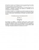 Los componentes de los medios de cultivo