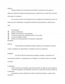 Tema 2. .- Documentos operacionales en la empresa