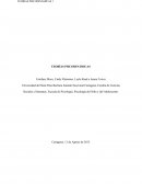 TEORÍAS PSICODINÁMICAS son teorías que afirman que la conducta es resultado de fuerzas psicológicas que actúan dentro del individuo, normalmente fuera de la conciencia