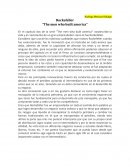 Rockefeller - The men who built america