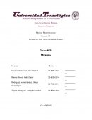 Sistemas o Estructuras de la Memoria