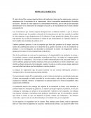 LIBRO MIOPIA DEL MARKETING