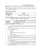 Prioridad: Ausentismo escolar