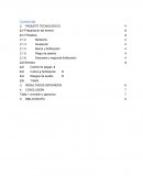 Paquete tecnológico del maíz en la zona centro de Sinaloa