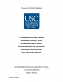 Bases fundamentales del Derecho Roman