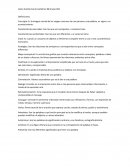 Actividad de recuperacion 2 español