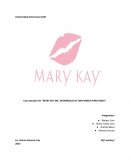 MARY KAY INC, DESARROLLO DE UNA MARCA PARA INDIA