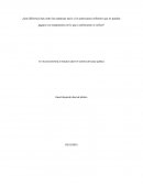 Tesis sobre la salud