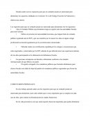 Derecho fiscal COMENTARIOS PERSONALES