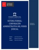En el presente informe se entrega un detalle de los puntos definidos en el sistema formal