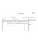 Dinámica: Poema Propósito: Recalcar la acentuación y entonación de cada palabra