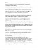 Diferenciar los métodos de calentamiento y enfriamiento directos e indirectos