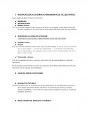 MODIFICACION DE LA BARRA DE HERRAMIENTAS DE ACCESO RAPIDO