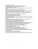 Examen de constitucional