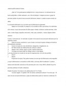 Asociación delictuosa