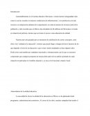 Factores que repercuten la calidad educativa y las consecuencias que estas implican en sus educandos