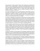 De vuelta al continente - juego ético