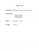 Trabajo Final - Análisis Mercado BM Licores