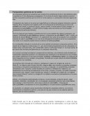 Trabajo Compuestos químicos en la cocina