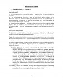 PEDRO SILBERMAN - VISION Y MISION