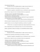 Características del Data center