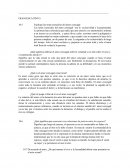 Notas esenciales del amor conyugal