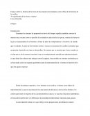 El significado de las Artes visuales