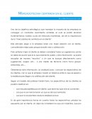 Mercadotecnia centrada en el cliente Dulce María Estefanía López olvera