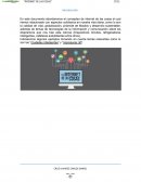 Análisis Internet de las Cosas