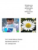 Que queremos demostrar con este proyecto es que conozcan lo que se utiliza diariamente para la higiene personal