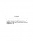 LA OFERTA. Entender y comprender el concepto y definición de oferta y demanda así también el desarrollo de la misma en el mercado guatemalteco