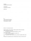 INFORMACIÓN FINANCIERA ACTIVIDAD 1 PANORAMA CONTABLE