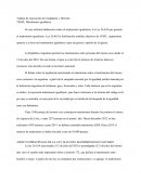 ASPECTO PRINCIPALES DE LA LEY 26.618 DEL MATRIMONIO IGUALITARIO