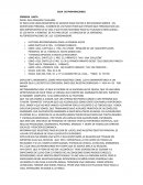 GUIA DE PREPARACIONES